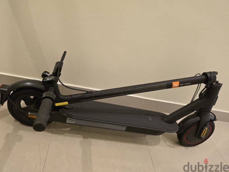 MI Electric Scooter Pro 2 3