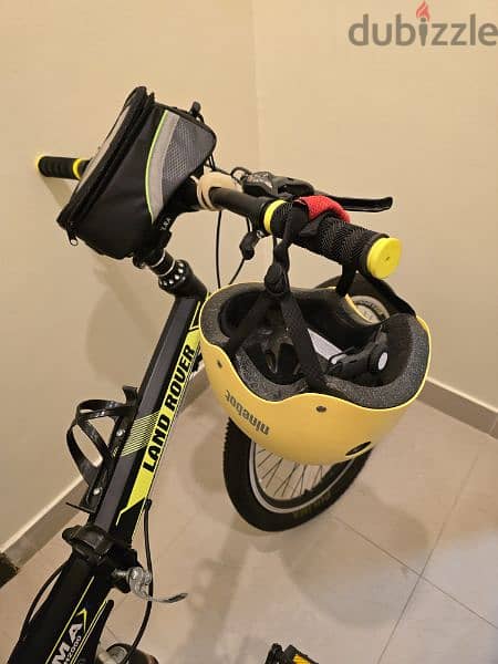 MI Electric Scooter Pro 2 5