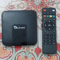 android smart TV box for sale