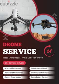 Drone Service 0