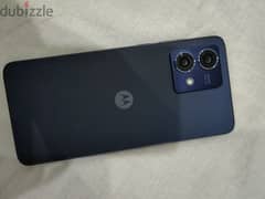Motorola G84 5G Blue Colour 12GB/256GB Variant