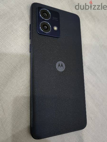 Motorola G84 5G Blue Colour 12GB/256GB Variant 1