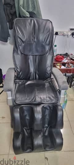 Massage chair for sale
