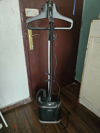 tefal pro style clothes steamer for sale