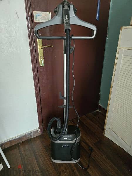 tefal pro style clothes steamer for sale 0