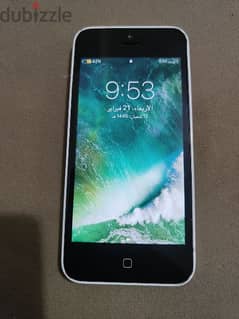 Iphone 5c In excellent condition, 100% battery
