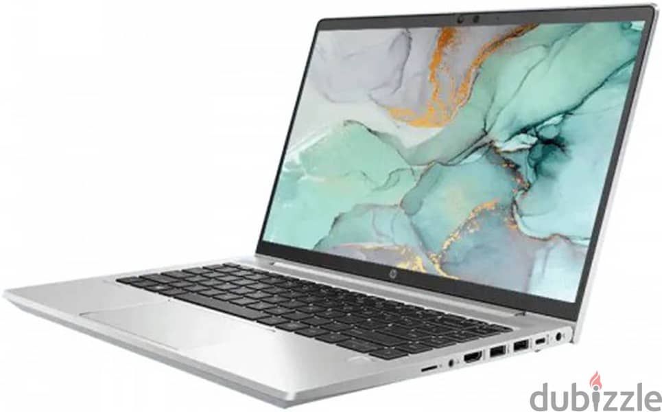 للبيع لابتوب جديد Hp /Core i513 Gen/512 GB SSD/16 GB RAM 1