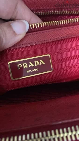 Prada galleria original 2