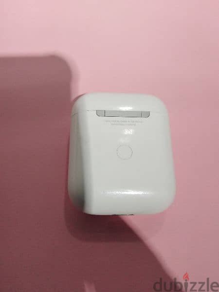 Apple AirPods 2, original, left side, new, serial number, 2