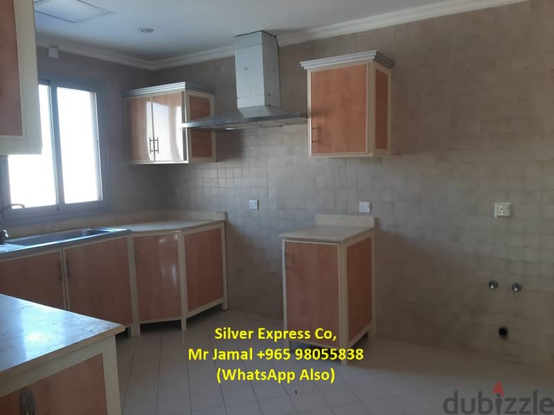 1 Bedroom Rooftop Apartment with Swimming Pool in Mangaf. 5