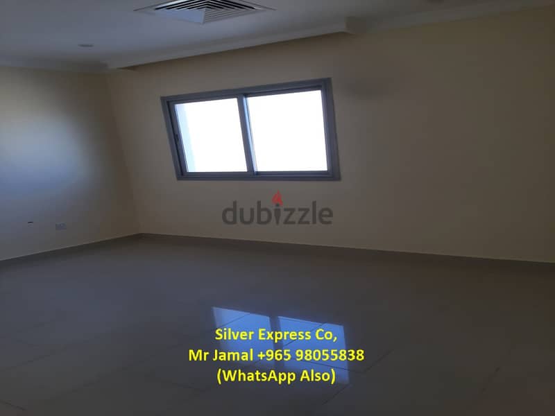 1 Bedroom Rooftop Apartment with Swimming Pool in Mangaf. 8