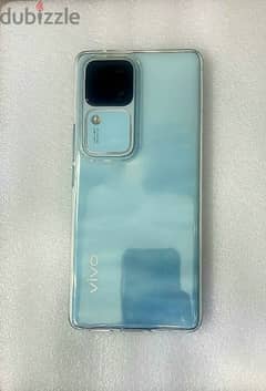 Vivo V30 with 8gb ram 128gb internal with box charger