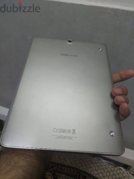 Samsung tab s2 4g 32/3 0