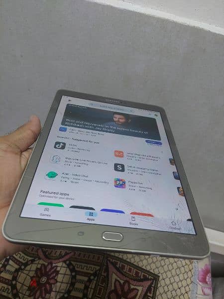 Samsung tab s2 4g 32/3 3