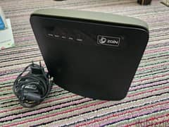 Huawei 4G router unlocked for all networks