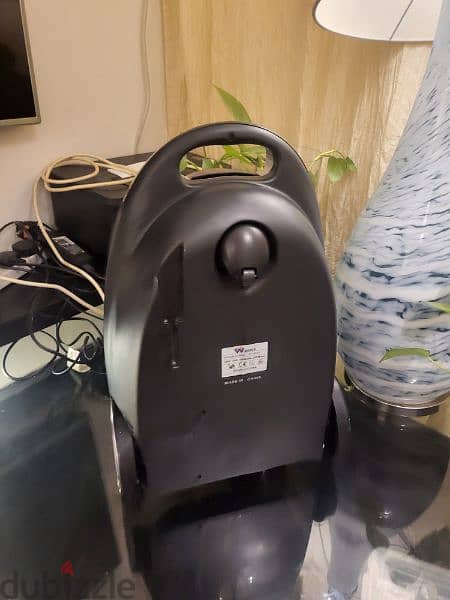 wansa 2000w vacuum for sale 1