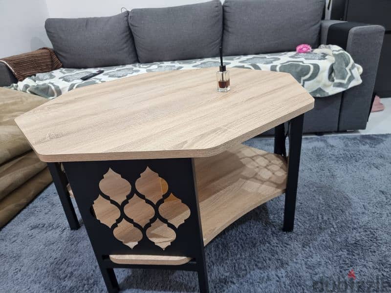 coffee table 1