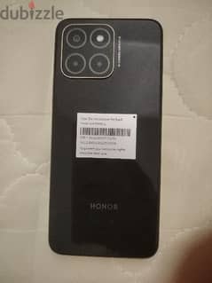 Honor X6 Good condition