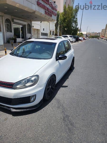 Volkswagen Golf 2010 4