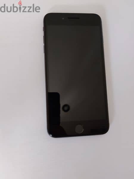 iphone 8plus,black,256gb,light used,battarry 100%,look as new 2