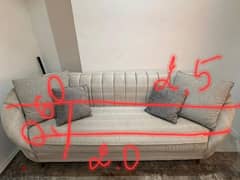 Sofa ( kosha) 0