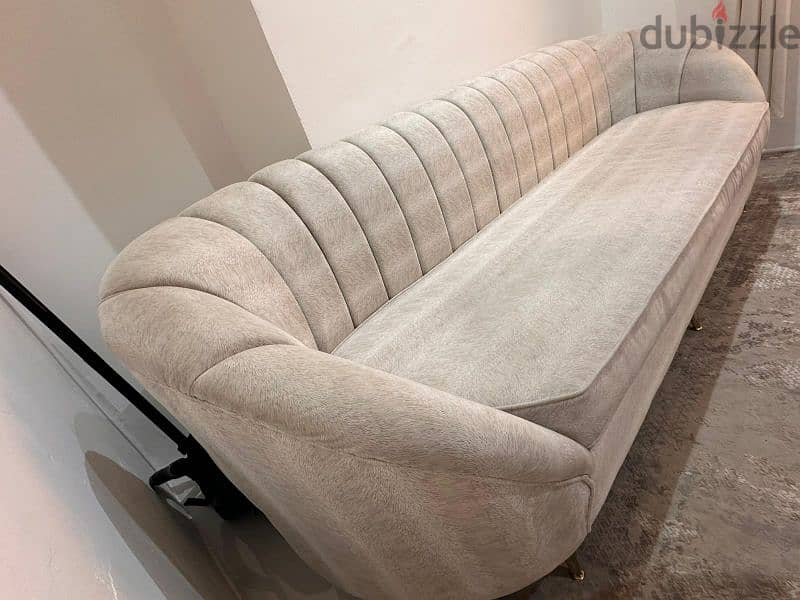 Sofa ( kosha) 1