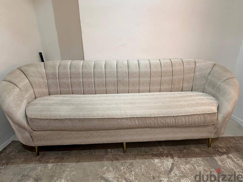 Sofa ( kosha) 2