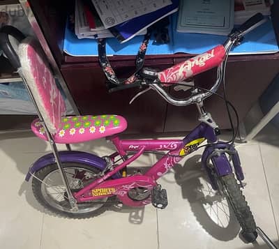 kids cycle