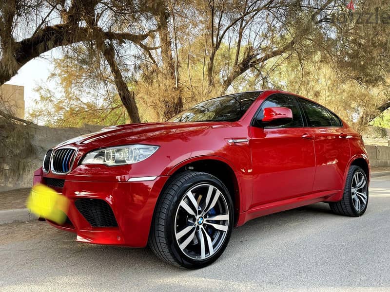 2013 BMW X6 Perfect condition 8