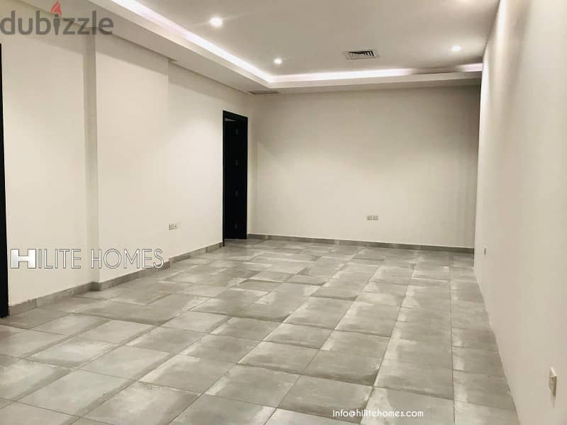 SPACIOUS FIVE-BEDROOM APARTMENT FOR RENT IN AL MASSAYEL 5