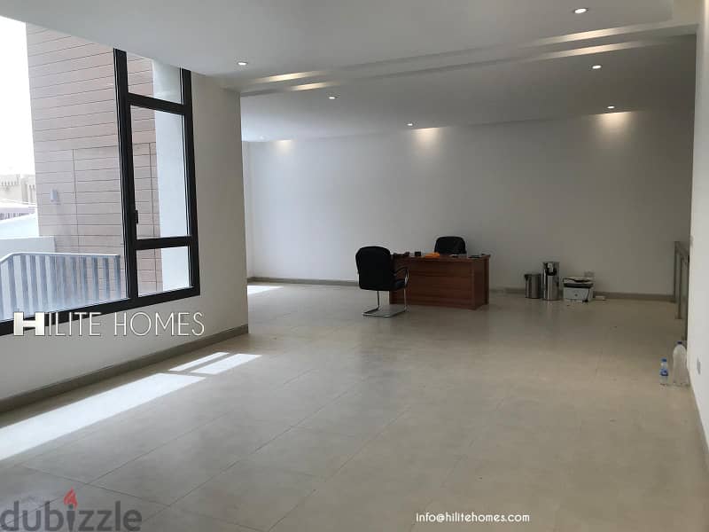 FOUR BEDROOM DUPLEX FOR RENT IN AL-SIDDEEQ 0