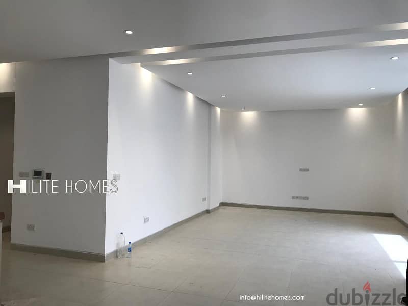 FOUR BEDROOM DUPLEX FOR RENT IN AL-SIDDEEQ 1