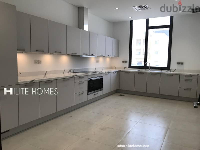 FOUR BEDROOM DUPLEX FOR RENT IN AL-SIDDEEQ 6