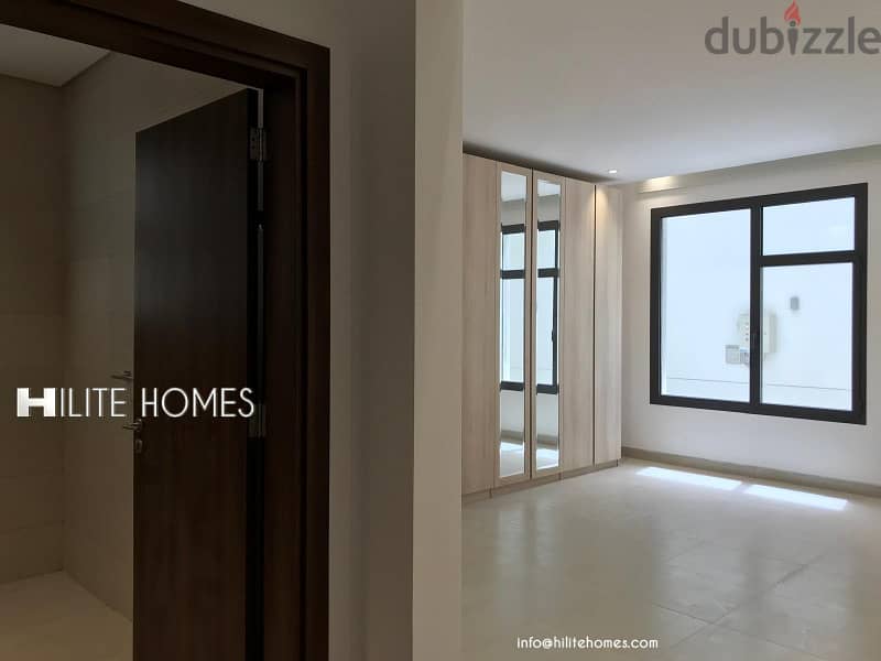 FOUR BEDROOM DUPLEX FOR RENT IN AL-SIDDEEQ 7