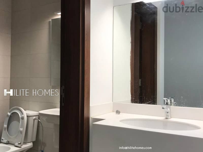 FOUR BEDROOM DUPLEX FOR RENT IN AL-SIDDEEQ 8