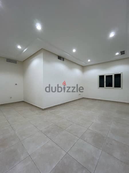 Apartment for rent 3 bed in salmiya with pool&gym 1