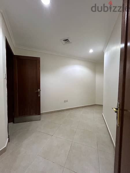 Apartment for rent 3 bed in salmiya with pool&gym 2