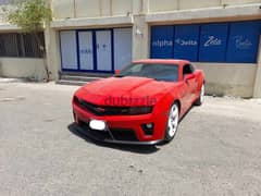 Camaro 2012 0