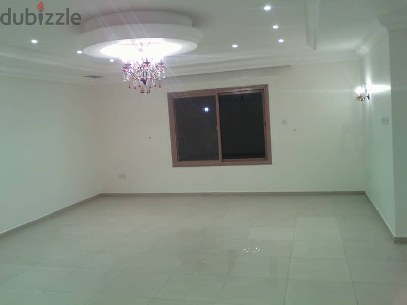 Supersized & deluxe 3 bedroom in mangaf. 0