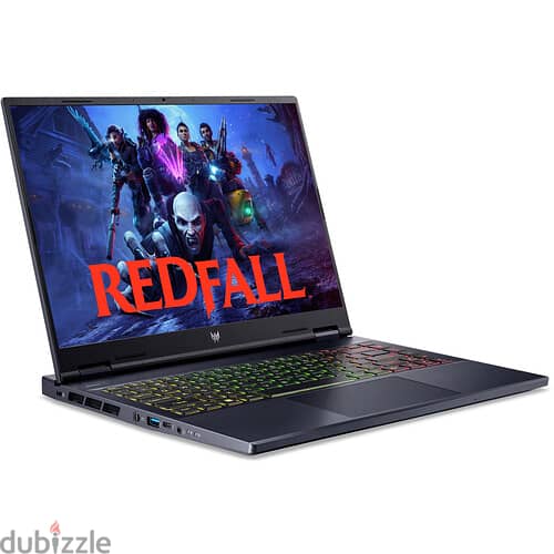 Acer 14" Predator Helios Neo 14 Gaming Laptop 1