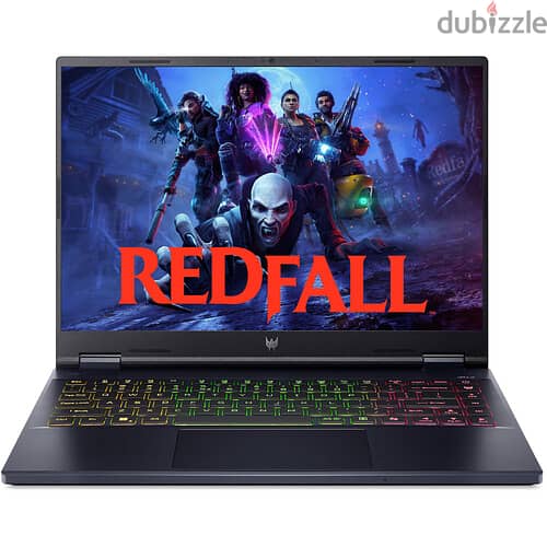 Acer 14" Predator Helios Neo 14 Gaming Laptop 3