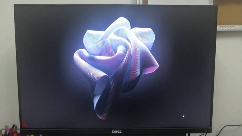 Dell Professional Monitor U2422B 0