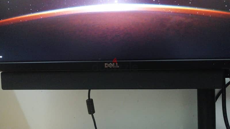 Dell Professional Monitor U2422B 2