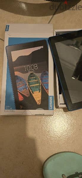 Lenovo Tab3 0