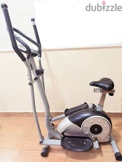 exercise bicycle 0