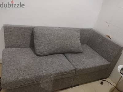 7 Seatr Sofa for Sale