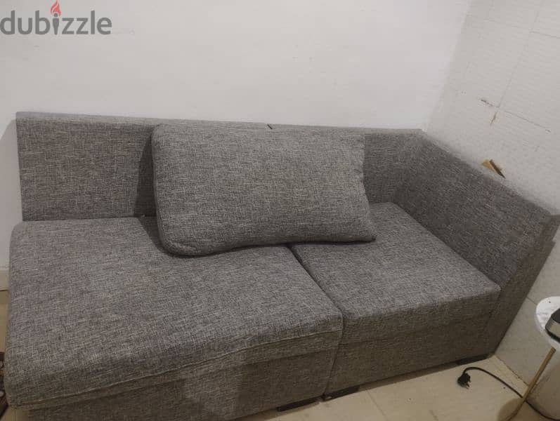 7 Seatr Sofa for Sale 0