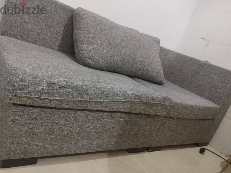 7 Seatr Sofa for Sale 1