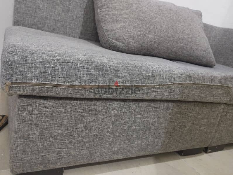 7 Seatr Sofa for Sale 2