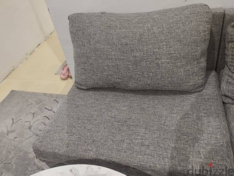 7 Seatr Sofa for Sale 3